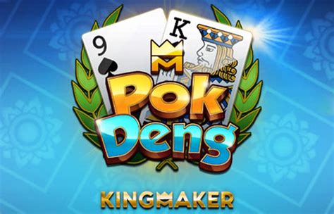 pok deng game play for money Pok Deng is a Thai gambling card game in which players aim for a hand whose ones digit beats the dealer's, while taking into account pairs, three of a kinds, and flushes